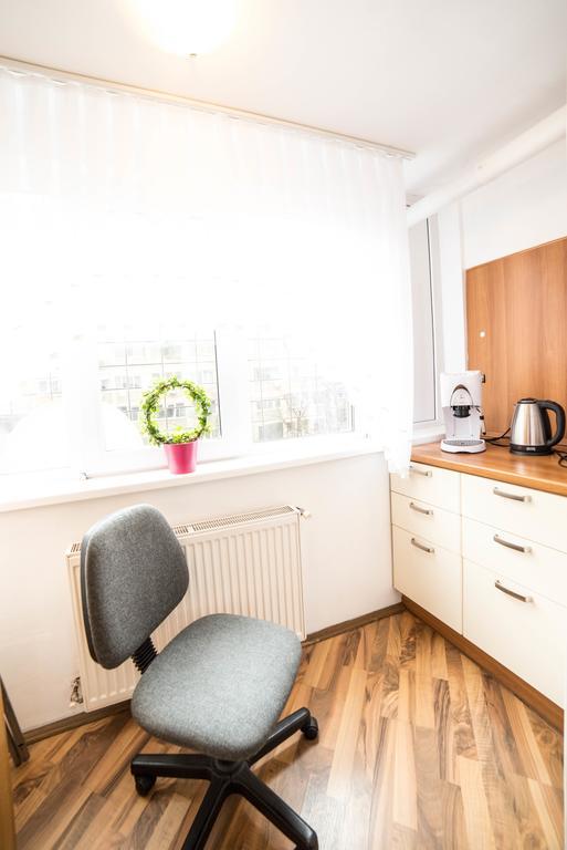 Rox Central Apartments 티미쇼아라 외부 사진