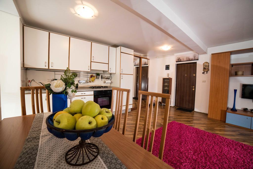Rox Central Apartments 티미쇼아라 외부 사진